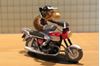 Picture of Joe Bar Edouard Bracame Honda 250 CB 1:18 JB108