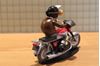 Picture of Joe Bar Edouard Bracame Honda 250 CB 1:18 JB108