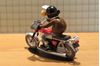 Picture of Joe Bar Edouard Bracame Honda 250 CB 1:18 JB108