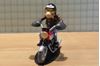 Picture of Joe Bar Edouard Bracame Honda 250 CB 1:18 JB108