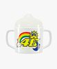 Picture of Valentino Rossi sun moon baby cup VRUCP432903