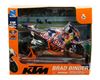 Picture of Brad Binder KTM RC16 1:12 58383
