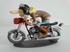 Picture of Joe Bar Fred Suz Cass Suzuki 250 T20 1:18 JB101