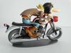 Picture of Joe Bar Fred Suz Cass Suzuki 250 T20 1:18 JB101