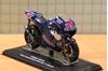 Picture of Colin Edwards Yamaha YZR-M1 2005 1:22 diecast