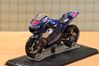 Picture of Colin Edwards Yamaha YZR-M1 2005 1:22 diecast