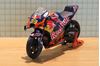 Picture of Brad Binder KTM RC16 1:12 58383