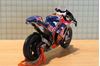 Picture of Brad Binder KTM RC16 1:12 58383