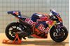 Picture of Brad Binder KTM RC16 1:12 58383