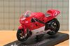 Picture of Max Biaggi Yamaha YZR500 2000 1:18 diecast