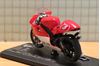 Picture of Max Biaggi Yamaha YZR500 2000 1:18 diecast
