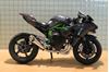 Picture of Kawasaki Ninja H2 1:9 diecast