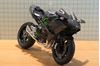Picture of Kawasaki Ninja H2 1:9 diecast