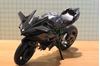 Picture of Kawasaki Ninja H2 1:9 diecast