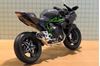 Picture of Kawasaki Ninja H2 1:9 diecast