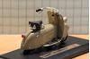 Picture of Vespa MP5 Paperino 1945 1:18 (V17)