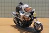 Picture of Joe Bar Djamel Egaze Yamaha 350 RDLC 1:18 jb119