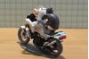 Picture of Joe Bar Djamel Egaze Yamaha 350 RDLC 1:18 jb119