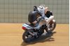 Picture of Joe Bar Djamel Egaze Yamaha 350 RDLC 1:18 jb119