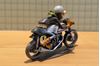 Picture of Joe Bar Jean Manchzeck Norton 500 Manx 1:18 jb124