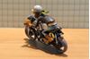 Picture of Joe Bar Jean Manchzeck Norton 500 Manx 1:18 jb124