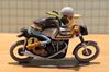Picture of Joe Bar Jean Manchzeck Norton 500 Manx 1:18 jb124