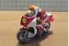 Picture of Joe Bar Willy Back Bimota 750 SB2 1:18 JB107 los