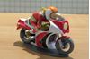 Picture of Joe Bar Willy Back Bimota 750 SB2 1:18 JB107 los