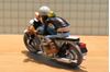 Picture of Joe Bar Jean Manchzeck Triumph 650 Bonneville 1:18 JB123