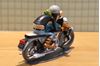 Picture of Joe Bar Jean Manchzeck Triumph 650 Bonneville 1:18 JB123