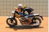 Picture of Joe Bar Jean Manchzeck Triumph 650 Bonneville 1:18 JB123