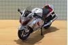 Picture of Suzuki GSX-R1300 Hayabusa 1:12 21848