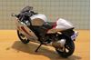 Picture of Suzuki GSX-R1300 Hayabusa 1:12 21848