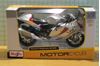 Picture of Suzuki GSX-R1300 Hayabusa 1:12 21848