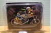 Picture of Joe Bar Jean Manchzeck Norton 500 Manx 1:18 jb124