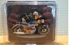 Picture of Joe Bar Jean Manchzeck Triumph 650 Bonneville 1:18 JB123