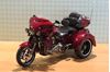 Picture of Harley Davidson CVO Tri Glide Ultra 1:12 32337