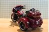 Picture of Harley Davidson CVO Tri Glide Ultra 1:12 32337