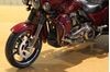 Picture of Harley Davidson CVO Tri Glide Ultra 1:12 32337