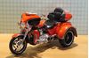 Picture of Harley Davidson CVO Tri Glide Ultra 1:12 32337