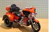 Picture of Harley Davidson CVO Tri Glide Ultra 1:12 32337