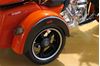 Picture of Harley Davidson CVO Tri Glide Ultra 1:12 32337