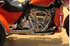 Picture of Harley Davidson CVO Tri Glide Ultra 1:12 32337