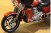 Picture of Harley Davidson CVO Tri Glide Ultra 1:12 32337