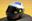 Afbeelding van Valentino Rossi  AGV helmet 2020 race 1 Misano 1:8 399200076