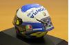 Picture of Valentino Rossi  AGV helmet 2020 race 1 Misano 1:8 399200076