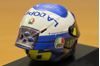 Picture of Valentino Rossi  AGV helmet 2020 race 2 Misano 1:8 399200086