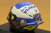 Picture of Valentino Rossi  AGV helmet 2020 race 2 Misano 1:8 399200086