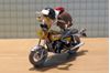 Picture of Joe Bar Ed Bracame junior Yamaha 750 TX 1:18 JB130