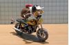 Picture of Joe Bar Ed Bracame junior Yamaha 750 TX 1:18 JB130